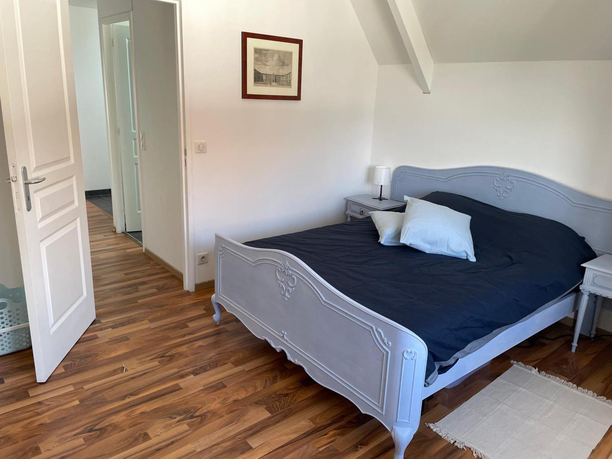 Maison Coco Quiberville Sur Mer- Seaside Golfers Villa - Near Golf De Dieppe Luaran gambar